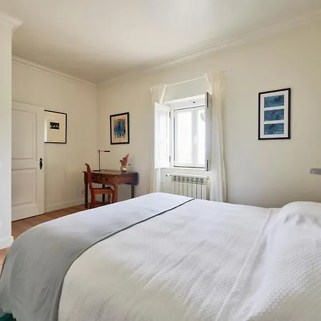 Luxury With Swimming Pool, By Timecooler Sobral de Monte Agraço