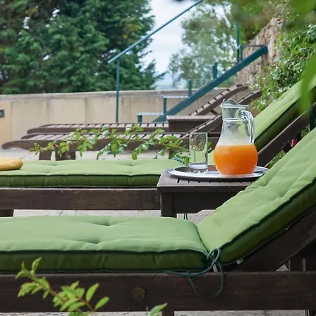 Villa Luxury With Swimming Pool, By Timecooler *