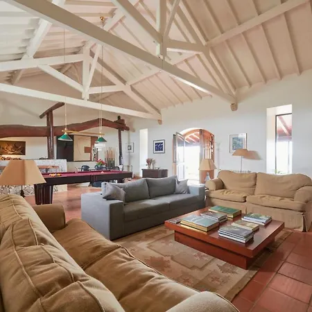 Luxury With Swimming Pool, By Timecooler *