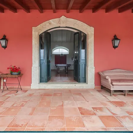 Luxury With Swimming Pool, By Timecooler