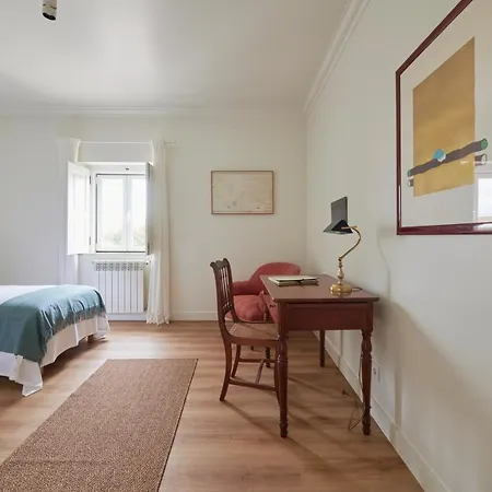 Willa Luxury With Swimming Pool, By Timecooler Sobral de Monte Agraço