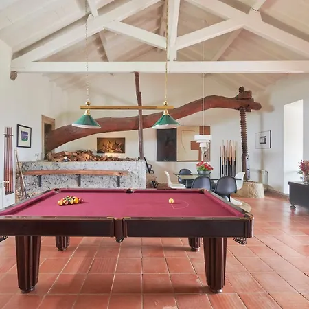 Luxury With Swimming Pool, By Timecooler *