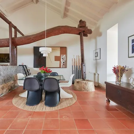 Luxury With Swimming Pool, By Timecooler *