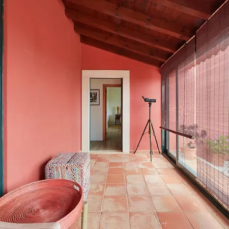 Luxury With Swimming Pool, By Timecooler Willa