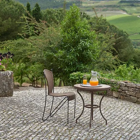 Willa Luxury With Swimming Pool, By Timecooler Sobral de Monte Agraço