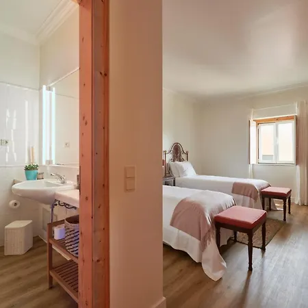 Luxury With Swimming Pool, By Timecooler * Sobral de Monte Agraço