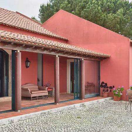 Luxury With Swimming Pool, By Timecooler * Sobral de Monte Agraço