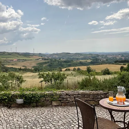 Luxury With Swimming Pool, By Timecooler Sobral de Monte Agraço