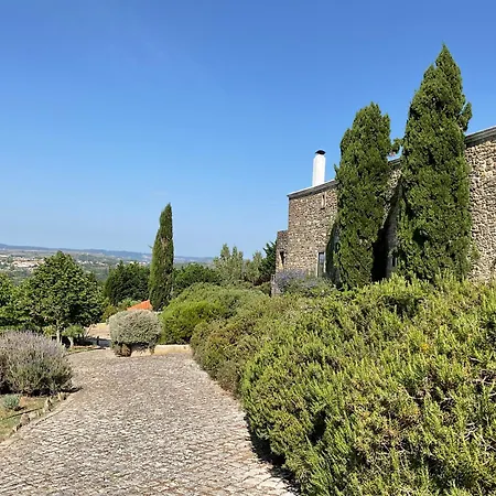 Luxury With Swimming Pool, By Timecooler * Sobral de Monte Agraco