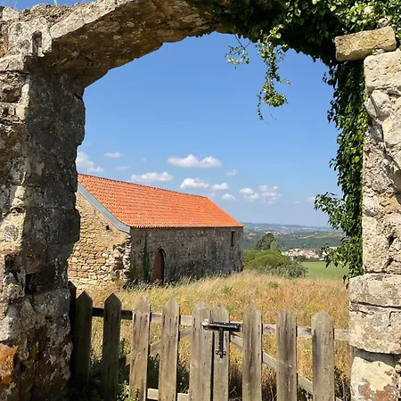 Luxury With Swimming Pool, By Timecooler Sobral de Monte Agraço