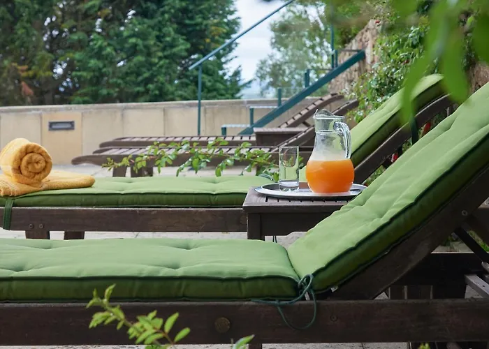 Villa Luxury With Swimming Pool, By Timecooler *