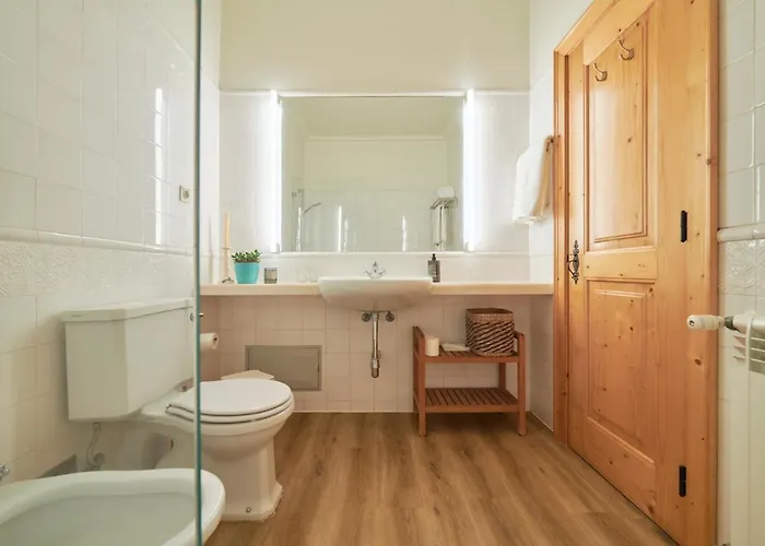 Luxury With Swimming Pool, By Timecooler Villa Sobral de Monte Agraco