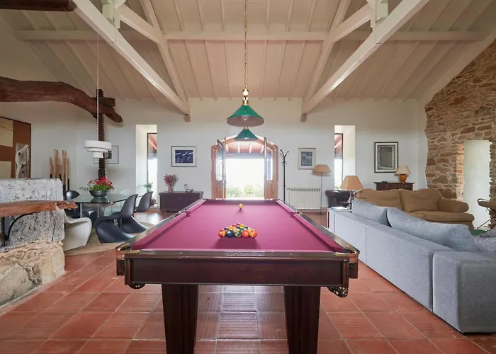 Villa Luxury With Swimming Pool, By Timecooler *