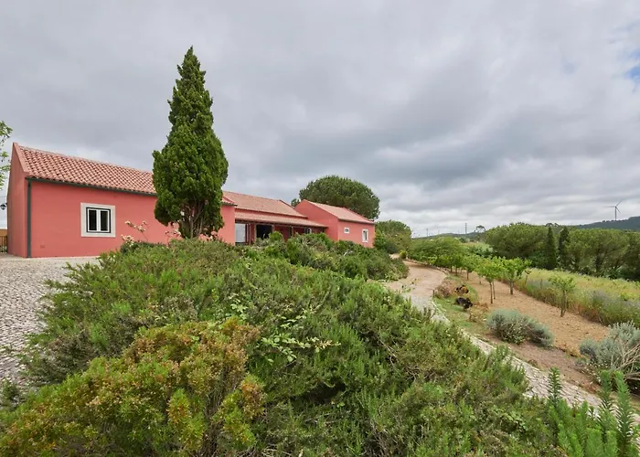 Villa Luxury With Swimming Pool, By Timecooler *