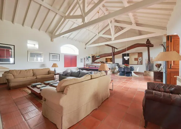 Villa Luxury With Swimming Pool, By Timecooler