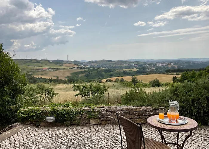 Luxury With Swimming Pool, By Timecooler Sobral de Monte Agraco