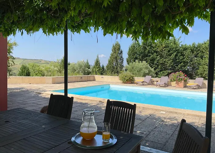 Villa Luxury With Swimming Pool, By Timecooler *