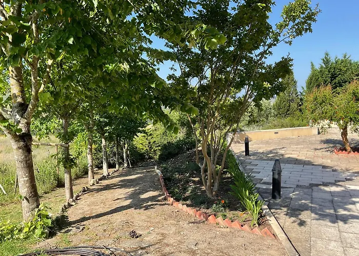 Villa Luxury With Swimming Pool, By Timecooler Sobral de Monte Agraco