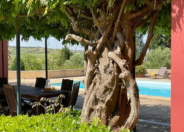 Luxury With Swimming Pool, By Timecooler *