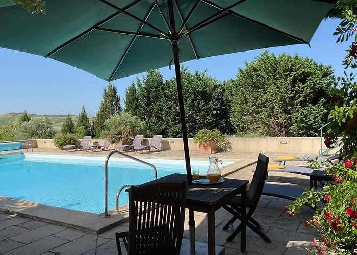 Luxury With Swimming Pool, By Timecooler